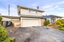5045 Barker Crescent, Burnaby, BC 