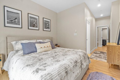 122-55 Klahanie Drive, Port Moody, BC 