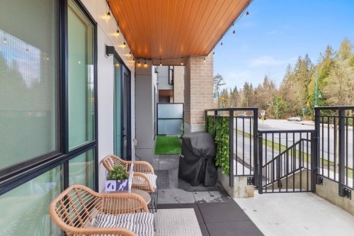 122-55 Klahanie Drive, Port Moody, BC 