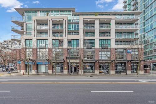 409-100 Esplanade Street E, North Vancouver, BC 