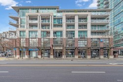 409-100 Esplanade Street E North Vancouver, BC V7L 4V1