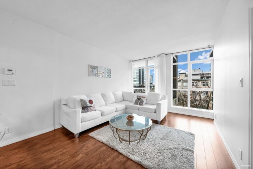 409-100 Esplanade Street E, North Vancouver, BC 