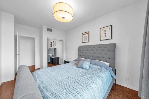 409-100 Esplanade Street E, North Vancouver, BC 