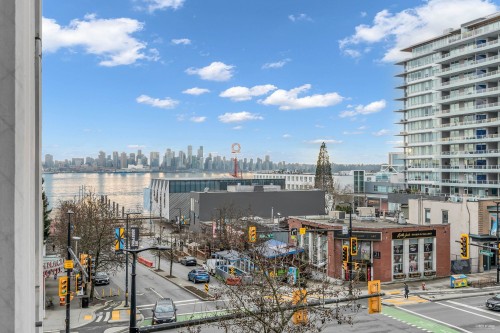 409-100 Esplanade Street E, North Vancouver, BC 