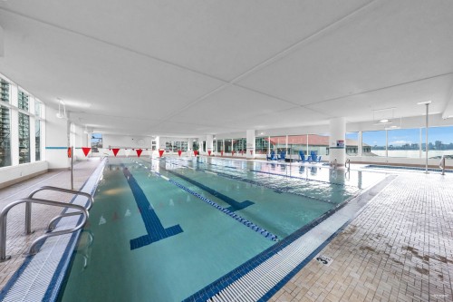 409-100 Esplanade Street E, North Vancouver, BC 