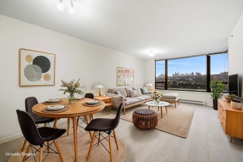 1105-4178 Dawson Street  Burnaby, BC V5C 0A1