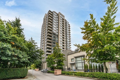1105-4178 Dawson Street, Burnaby, BC 