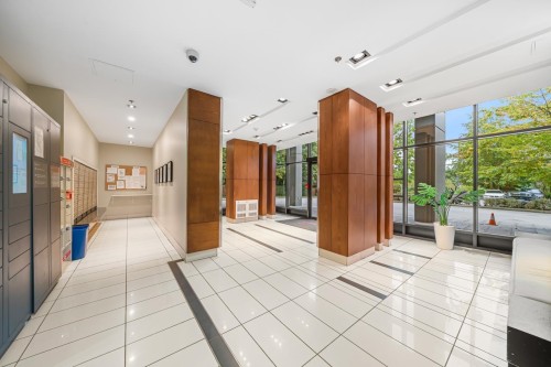 1105-4178 Dawson Street, Burnaby, BC 