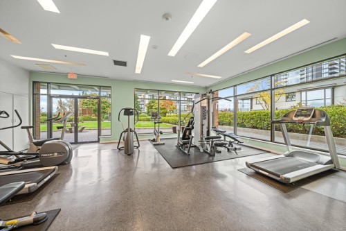 1105-4178 Dawson Street, Burnaby, BC 