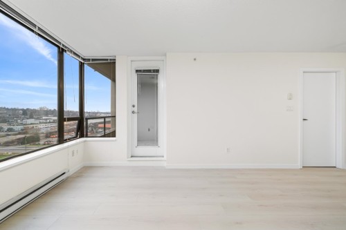 1105-4178 Dawson Street, Burnaby, BC 