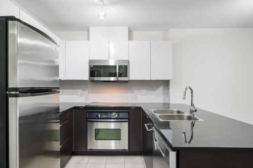 1105-4178 Dawson Street, Burnaby, BC 