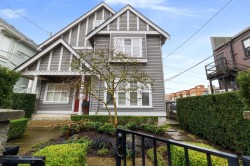 1730 Kitchener Street  Vancouver, BC V5L 2W3