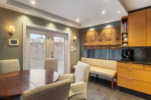 1730 Kitchener Street, Vancouver, BC 