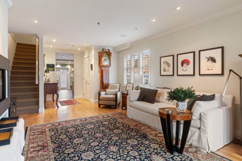 1730 Kitchener Street, Vancouver, BC 