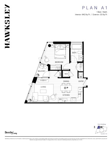 304-3963 Uplands Way  West Vancouver, BC V7S 0B7