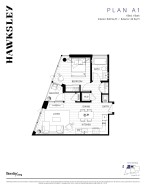 304-3963 Uplands Way  West Vancouver, BC V7S 0B7