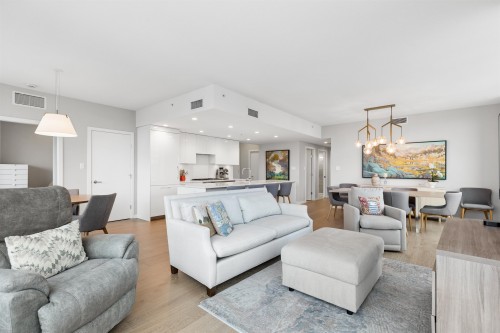 909-2888 Cambie Street, Vancouver, BC 