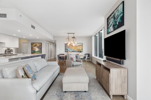 909-2888 Cambie Street, Vancouver, BC 