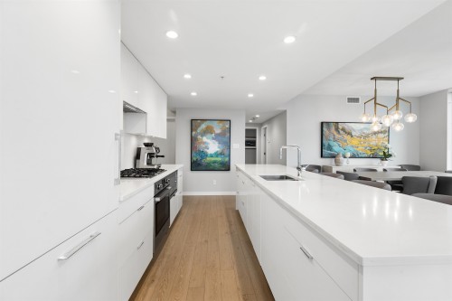 909-2888 Cambie Street, Vancouver, BC 