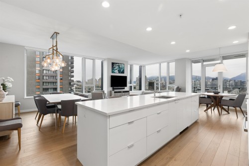 909-2888 Cambie Street, Vancouver, BC 