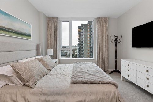 909-2888 Cambie Street, Vancouver, BC 