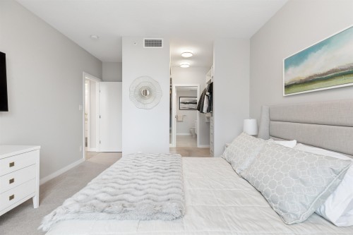 909-2888 Cambie Street, Vancouver, BC 