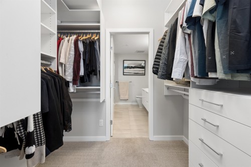 909-2888 Cambie Street, Vancouver, BC 