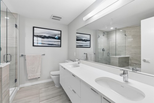 909-2888 Cambie Street, Vancouver, BC 