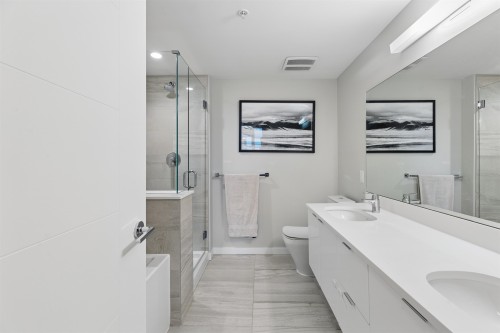 909-2888 Cambie Street, Vancouver, BC 