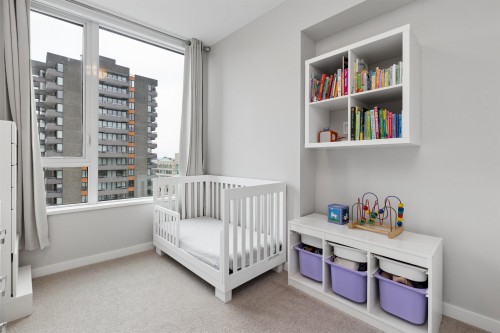 909-2888 Cambie Street, Vancouver, BC 