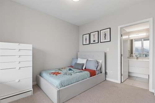 909-2888 Cambie Street, Vancouver, BC 