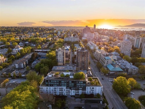 909-2888 Cambie Street, Vancouver, BC 