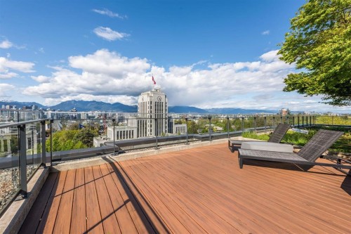 909-2888 Cambie Street, Vancouver, BC 