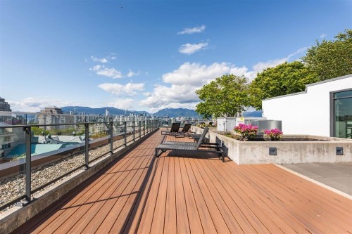 909-2888 Cambie Street, Vancouver, BC 