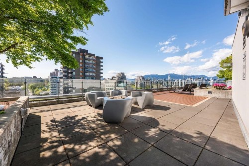 909-2888 Cambie Street, Vancouver, BC 