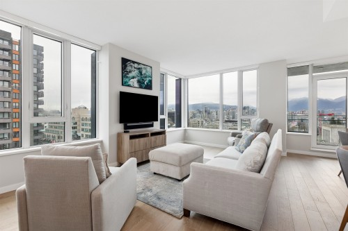 909-2888 Cambie Street, Vancouver, BC 