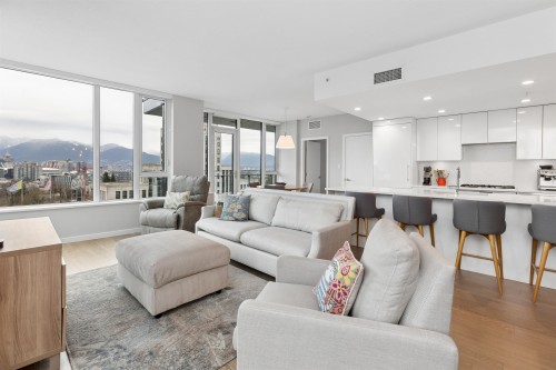 909-2888 Cambie Street, Vancouver, BC 