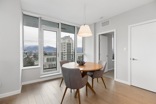 909-2888 Cambie Street, Vancouver, BC 