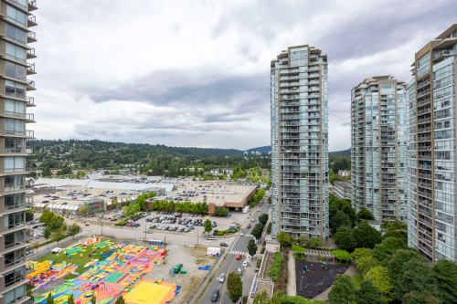 2002 1155 The High St, Coquitlam, BC 