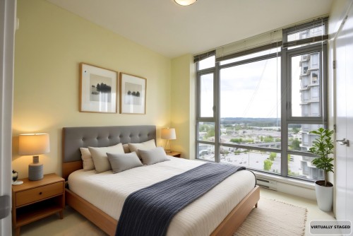 2002 1155 The High St, Coquitlam, BC 