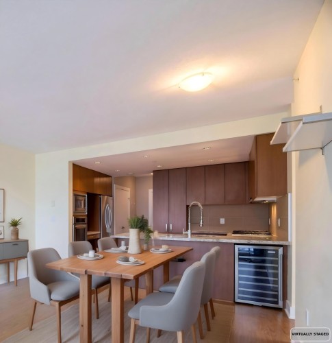 2002 1155 The High St, Coquitlam, BC 