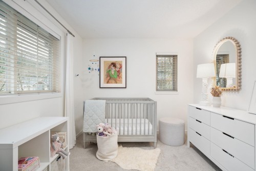 117-2200 Panorama Drive, Port Moody, BC 