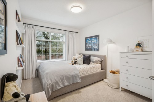 117-2200 Panorama Drive, Port Moody, BC 