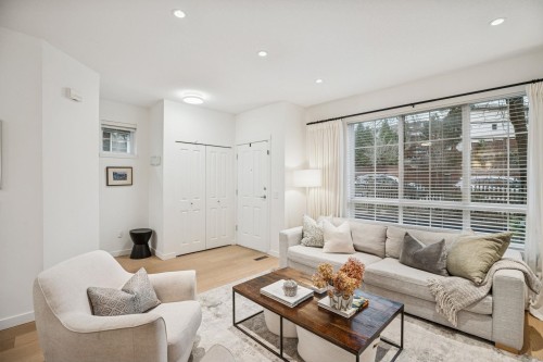 117-2200 Panorama Drive, Port Moody, BC 