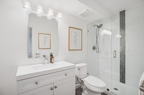 117-2200 Panorama Drive, Port Moody, BC 