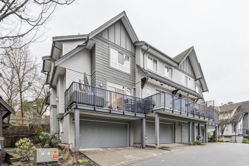 117-2200 Panorama Drive, Port Moody, BC 