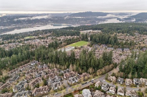 117-2200 Panorama Drive, Port Moody, BC 