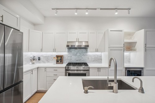 117-2200 Panorama Drive, Port Moody, BC 