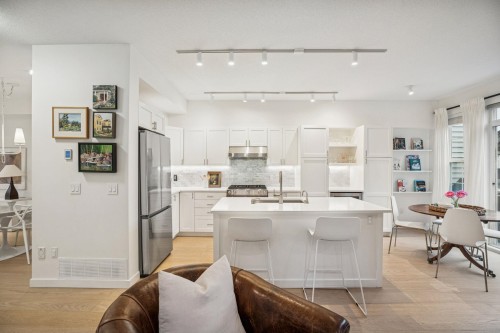 117-2200 Panorama Drive, Port Moody, BC 