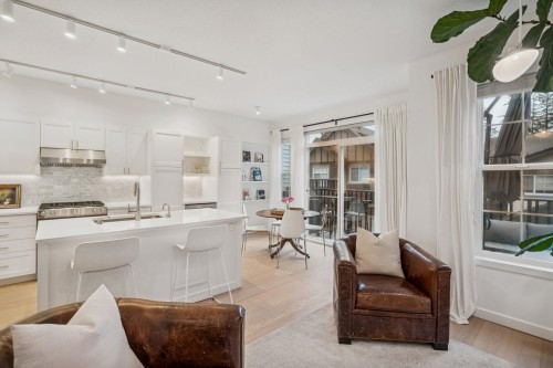 117-2200 Panorama Drive, Port Moody, BC 